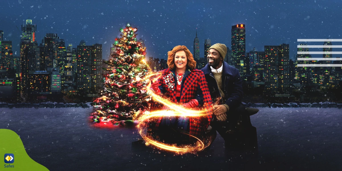 Beste aktuelle Weihnachtsfilme für Familien: Genie
