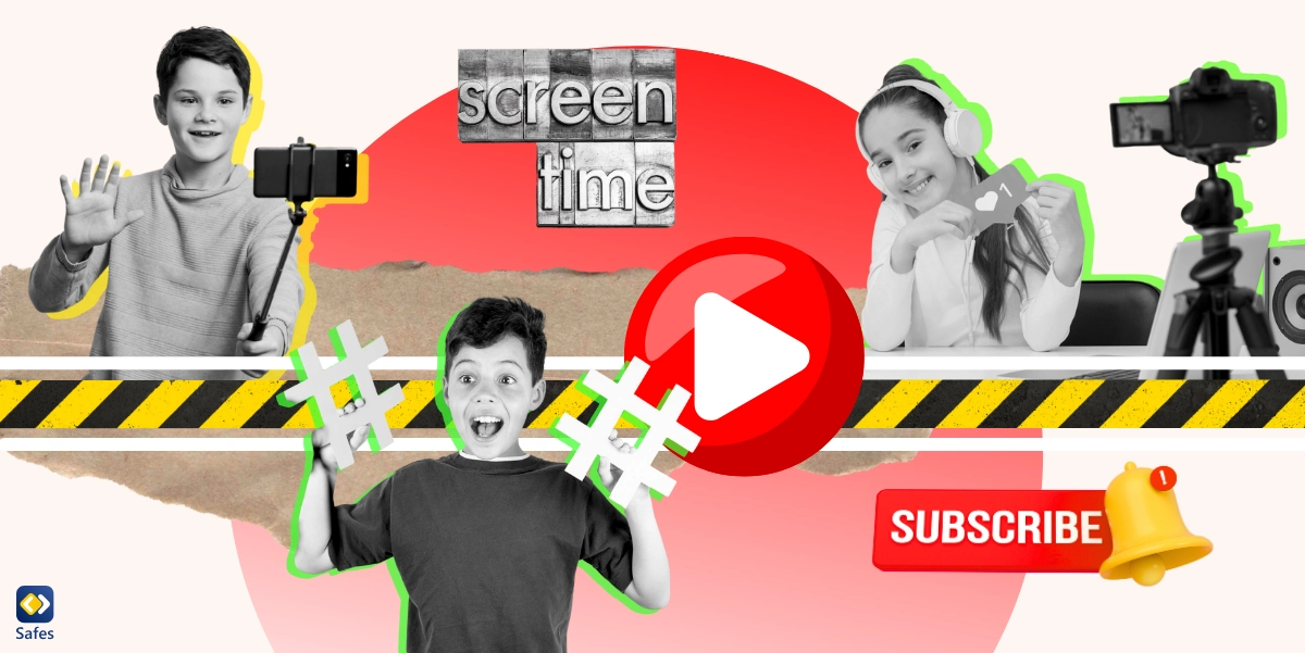 How to Be a Kid YouTuber A Parent’s Handbook