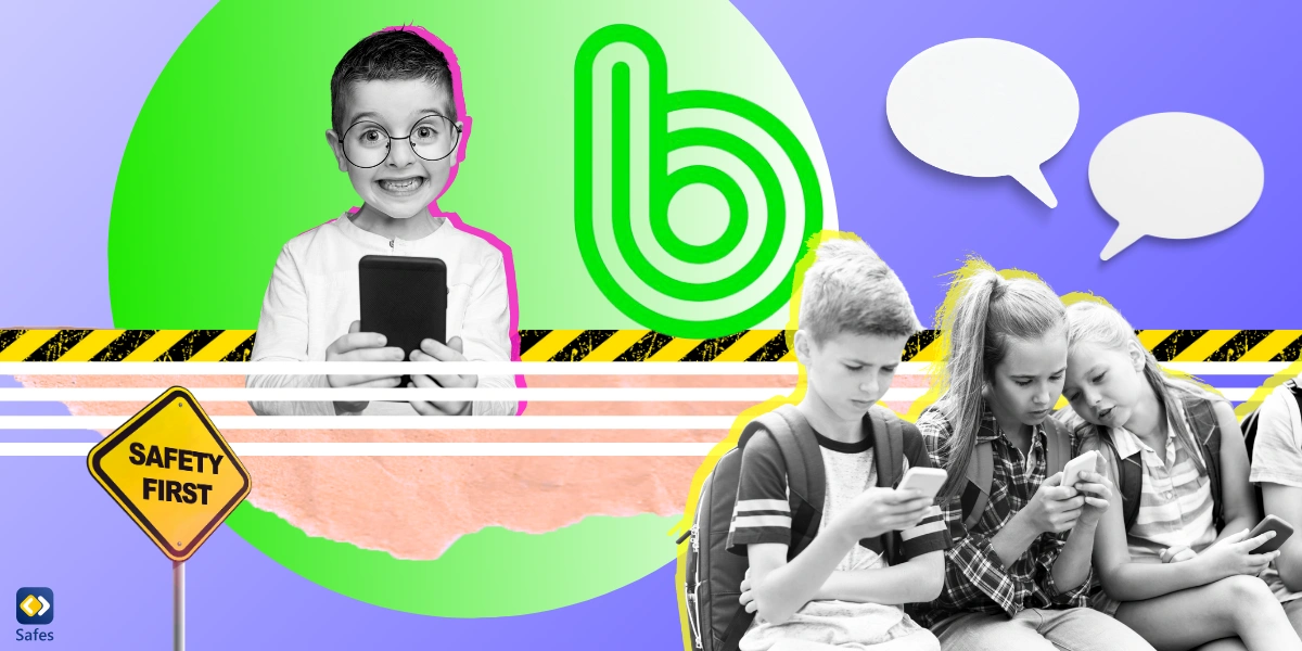 Is Band App Safe for Children? A Guide for Parents