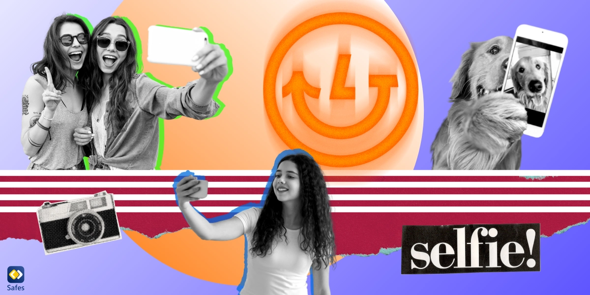Is Lapse App Safe? Lapse Disposable Camera App Parent Review