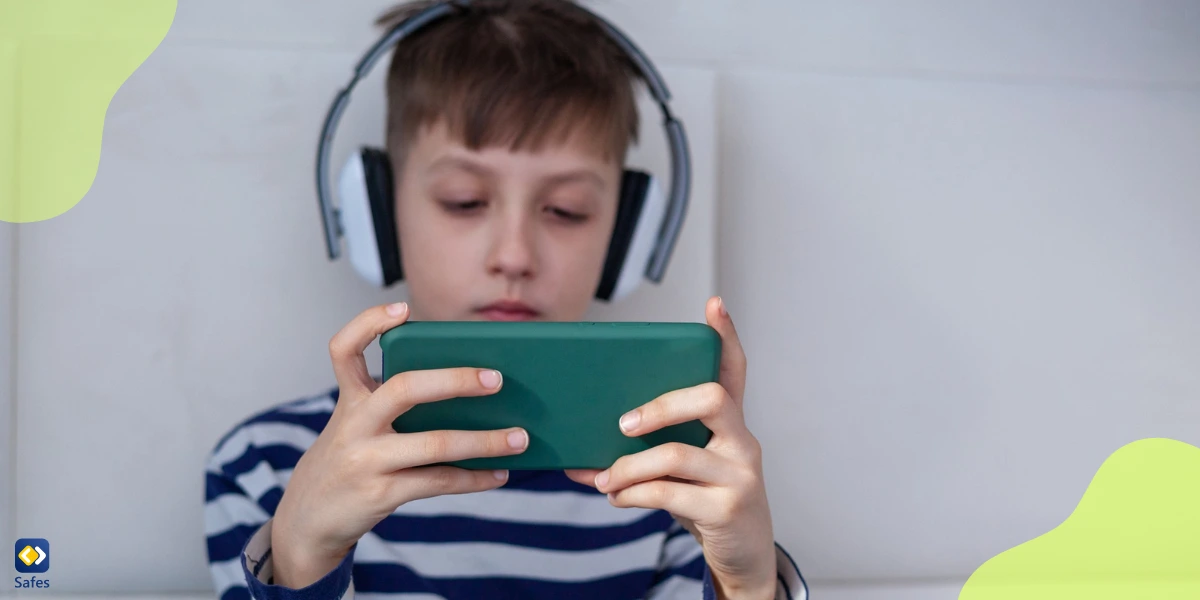 Was Eltern über Online-Spiele mit Chat wissen müssen