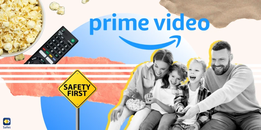 unmissable Family Shows on Amazon Prime for All Ages—Our Guide to Selecting Appropriate Shows for Your Amazon Prime Family Nights