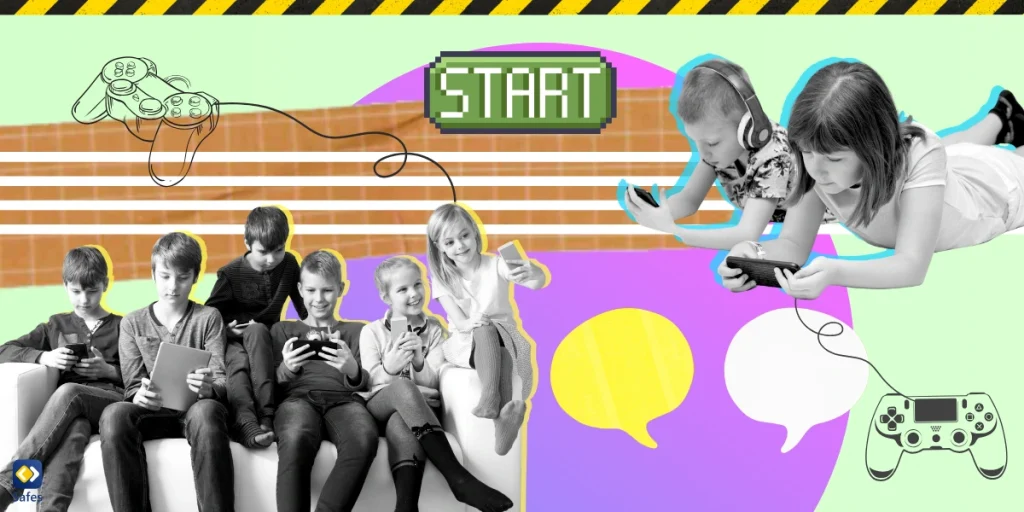 Understanding the Dangers of Online Chatting Games: A Comprehensive Guide for Parents