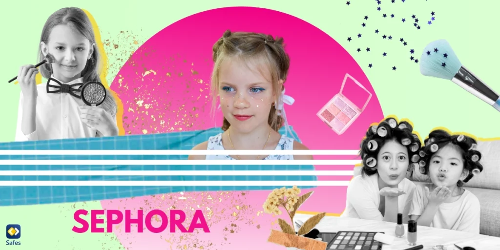 The "Sephora Kids" Phenomenon: Is Buying Beauty Products Appropriate for Kids?