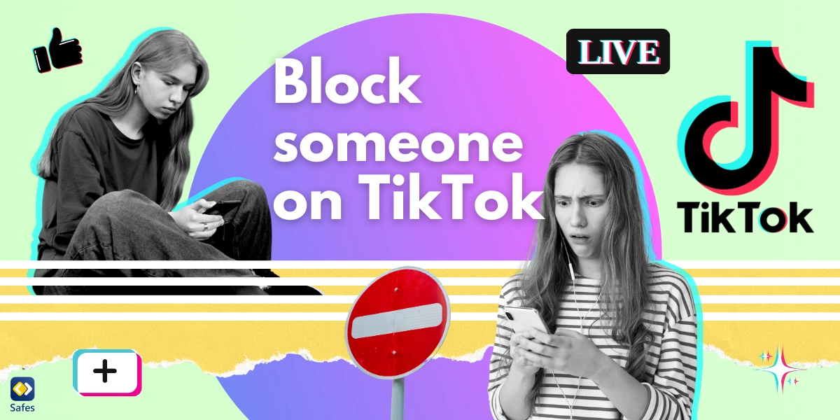 How to Block Someone on TikTok: A Step-by-Step Guide