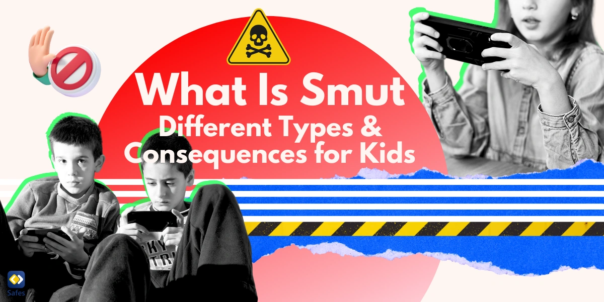 What Is Smut Different Types For Kids What Is Smut.webp