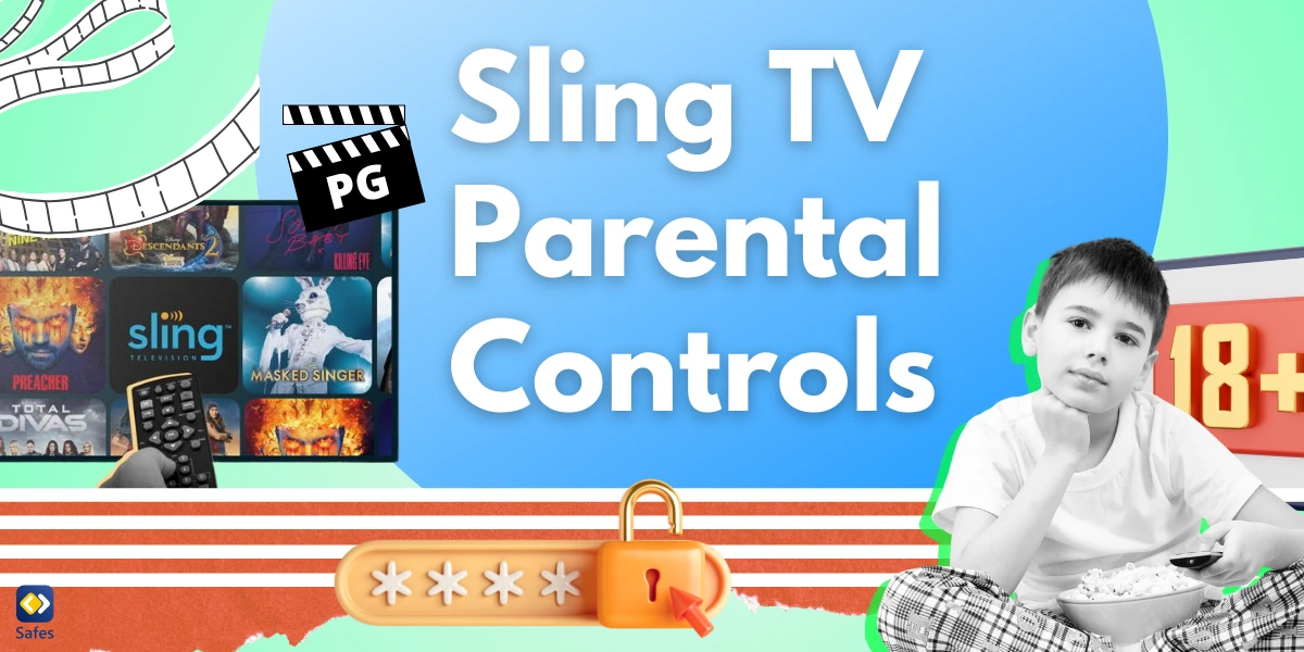 Blue Vod Parental Control Not Working: Easy Fixes to Try Now