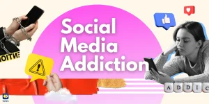 What is Social Media Addiction?