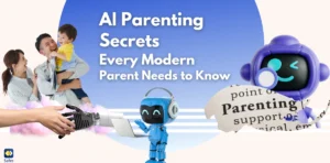 From Homework to Bedtime: AI Parenting Hacks That Transform Modern Family Life 