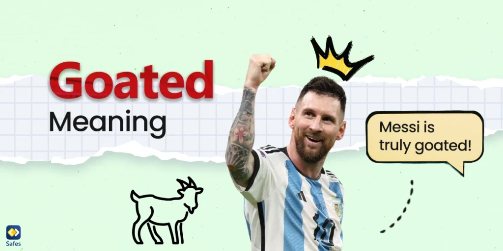 Everything Parents Should Know About Goated Meaning