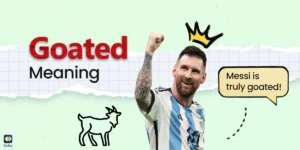 Everything Parents Should Know About Goated Meaning