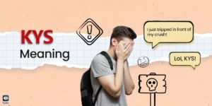 Decoding KYS Meaning in 2025: Meaning, Examples & Safety Tips for Parents 