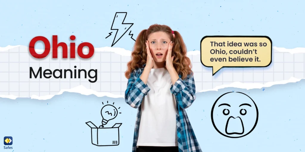 Ohio Slang Meaning: Examples & Safety Tips